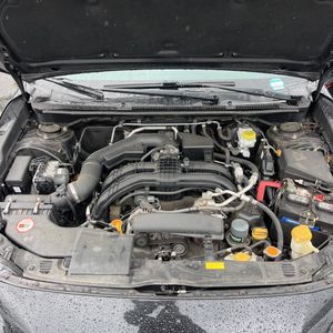2017 Subaru IMPREZA SPORT — миниатюра 45