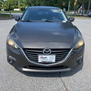 2015 Mazda MAZDA3 I TOURING — фото 14
