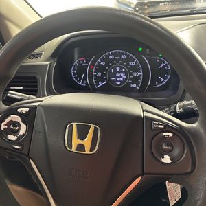 2013 Honda CR-V EX 照片 65