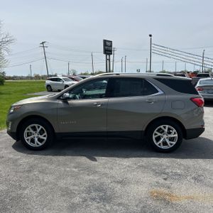 CHEVROLET EQUINOX - 3