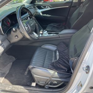 2021 Genesis G70 2.0T 缩略图 32