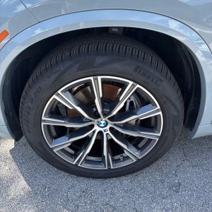 2026 BMW X5 SDRIVE40I — миниатюра 17