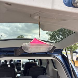 2010 Dodge GRAND CARAVAN SE 缩略图 69