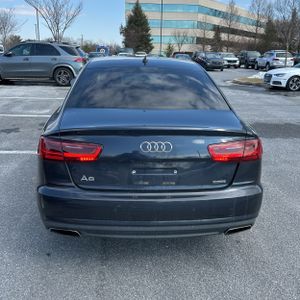 AUDI A6 2.0T PREMIUM PLUS - 7