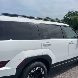 HYUNDAI SANTA FE SEL - 9