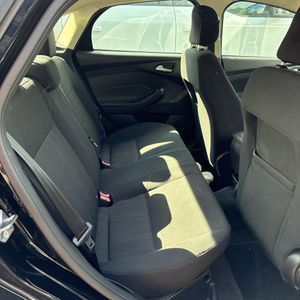 2018 FORD FOCUS SE 缩略图 33