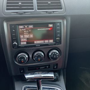 2013 Dodge CHALLENGER R/T PLUS — миниатюра 37