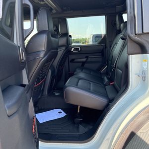 2023 FORD BRONCO RAPTOR thumbnail 34
