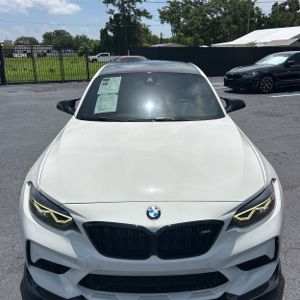 صورة مصغرة 15 لـ 2020 BMW M2 COMPETITION
