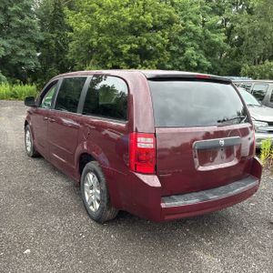 صورة 5 لـ 2009 Dodge GRAND CARAVAN SE
