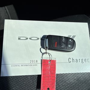2018 Dodge CHARGER GT 缩略图 56