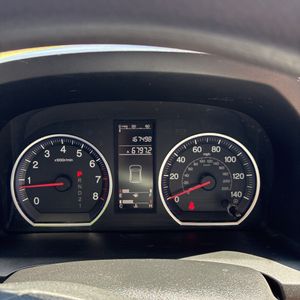 2008 Honda CR-V LX 照片 35
