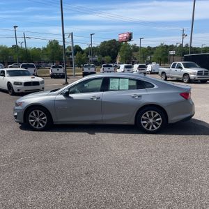 CHEVROLET MALIBU LT - 3