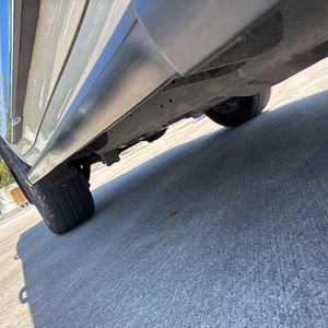 2018 Toyota LAND CRUISER BASE — фото 20