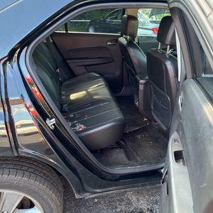 2015 Chevrolet EQUINOX LT — миниатюра 35