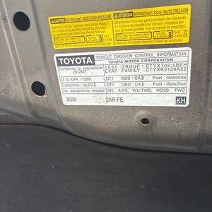 2012 Toyota RAV4 LIMITED 照片 44