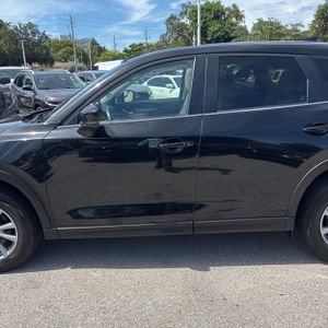 2023 Mazda CX-5 2.5 S PREFERRED — фото 4