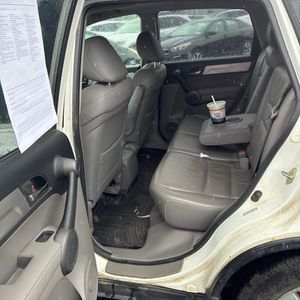 2010 Honda CR-V EX-L 缩略图 33
