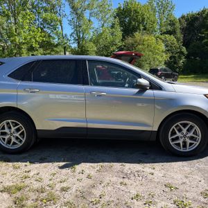FORD EDGE SEL - 10