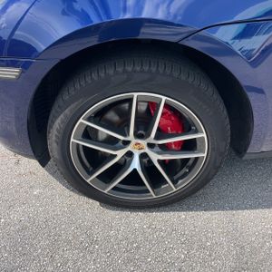 2024 Porsche MACAN S 缩略图 17