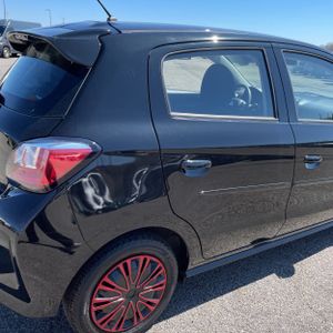 MITSUBISHI MIRAGE ES - 9