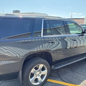 2017 Chevrolet TAHOE LT — фото 9