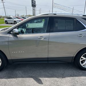CHEVROLET EQUINOX - 4