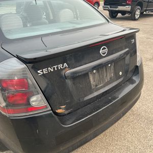 2012 Nissan SENTRA 2.0 SR 缩略图 80