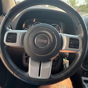 2016 JEEP COMPASS HIGH ALTITUDE EDITION — миниатюра 87