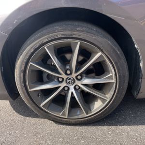 2015 Toyota CAMRY XSE — фото 17