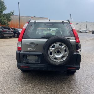صورة 7 لـ 2006 Honda CR-V LX