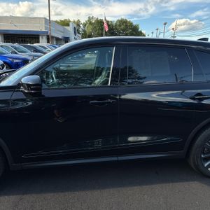صورة 4 لـ 2026 Acura MDX SH-AWD W/A-SPEC