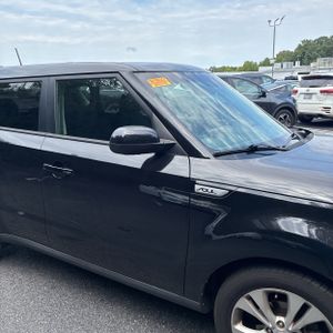 صورة مصغرة 13 لـ 2015 KIA SOUL +