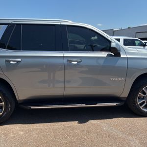 2023 Chevrolet TAHOE LS — фото 11