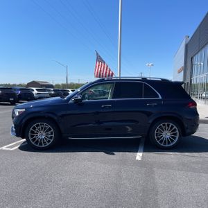 MERCEDES-BENZ GLE - 3