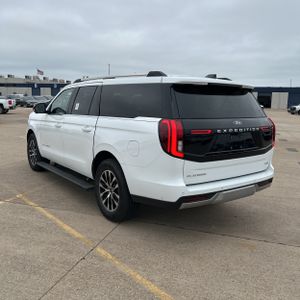 FORD EXPEDITION MAX PLATINUM - 5