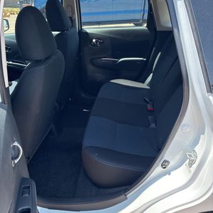 صورة مصغرة 34 لـ 2016 Nissan VERSA NOTE SV