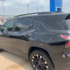 CHEVROLET EQUINOX - 6