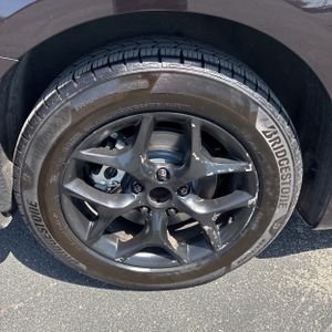 صورة مصغرة 19 لـ 2018 Chrysler PACIFICA LIMITED