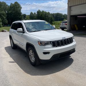 صورة مصغرة 12 لـ 2018 JEEP GRAND CHEROKEE LAREDO E