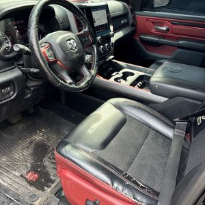 2019 RAM 1500 REBEL — фото 56