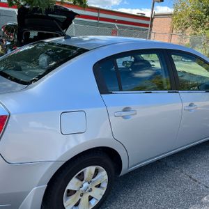 2009 Nissan SENTRA 2.0 照片 9