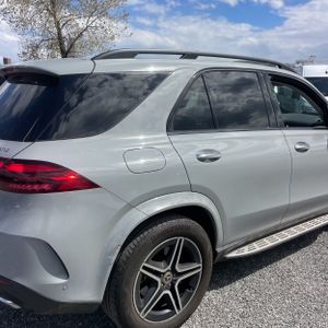 MERCEDES-BENZ GLE - 9