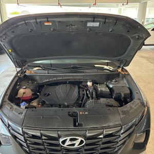 صورة 43 لـ 2023 Hyundai TUCSON SEL