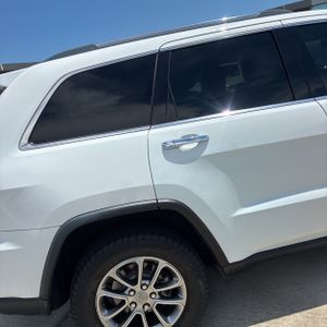 JEEP GRAND CHEROKEE - 9