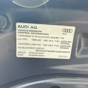 صورة مصغرة 46 لـ 2016 AUDI A5 2.0T PREMIUM