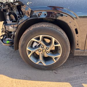 صورة مصغرة 17 لـ 2026 Chevrolet TRAX LT