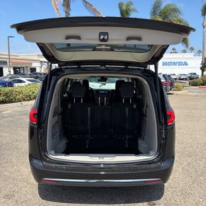 صورة مصغرة 42 لـ 2022 Chrysler PACIFICA TOURING L