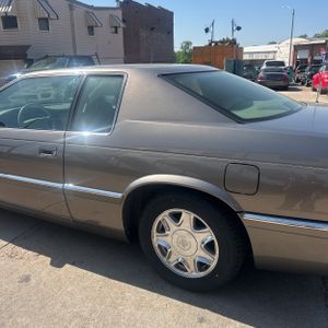 CADILLAC ELDORADO BASE - 6