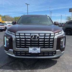 HYUNDAI PALISADE - 5